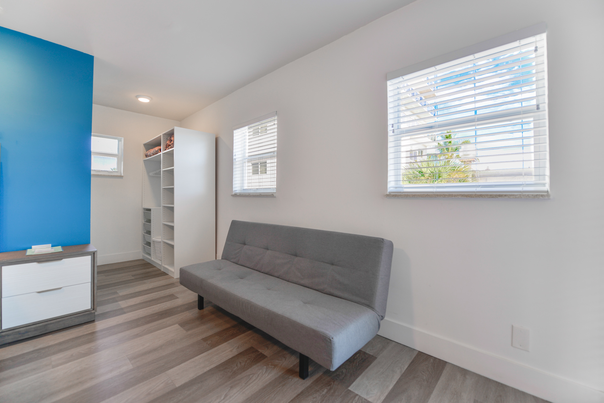 RE The Mariner Hotel, apt